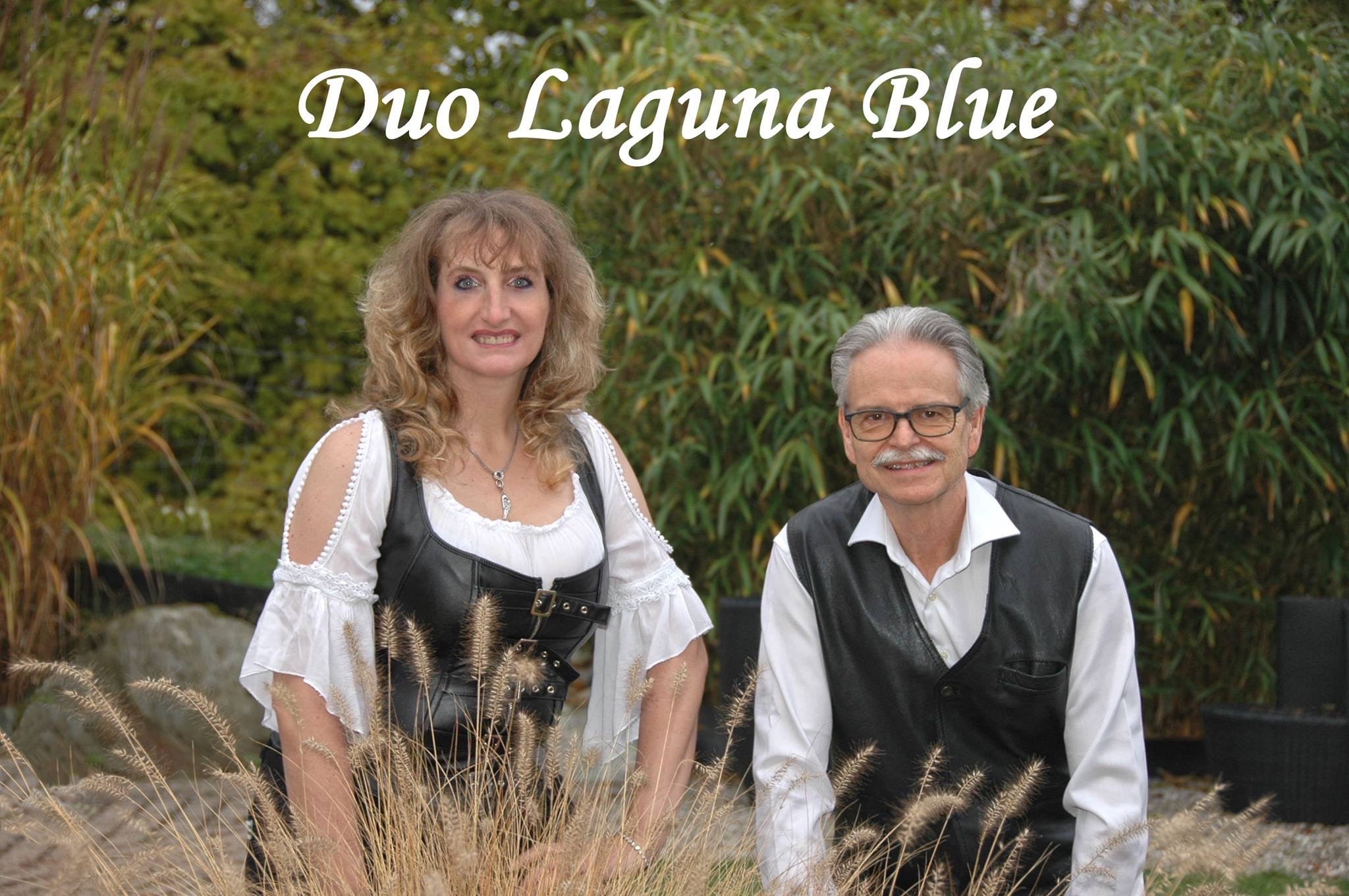 DUO Laguna Blue