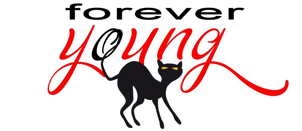 forever young