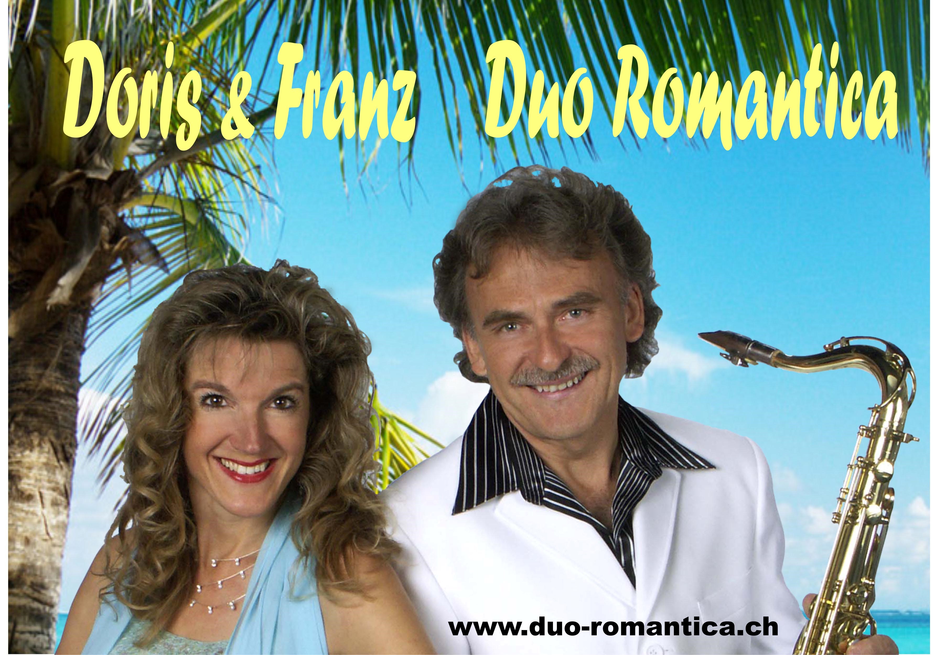 DUO ROMANTICA